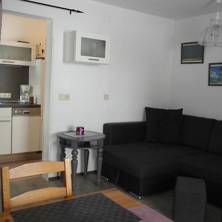 Appartement Gwiggner Niederau Habitación foto