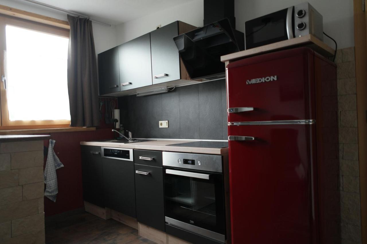 Appartement Gwiggner Niederau Exterior foto