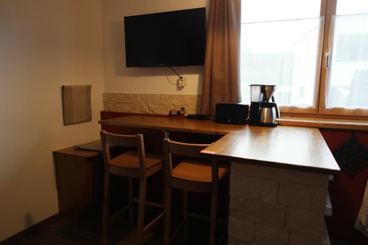 Appartement Gwiggner Niederau Exterior foto