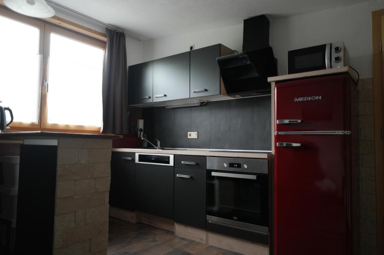 Appartement Gwiggner Niederau Exterior foto