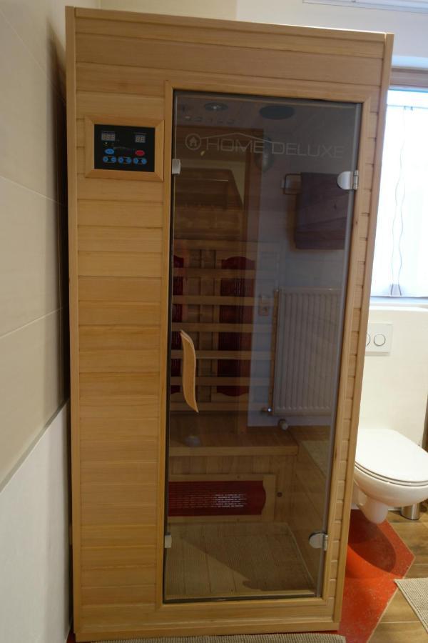 Appartement Gwiggner Niederau Exterior foto