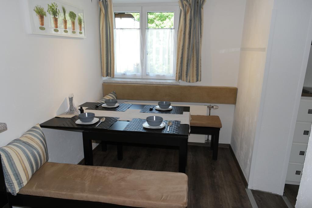 Appartement Gwiggner Niederau Exterior foto