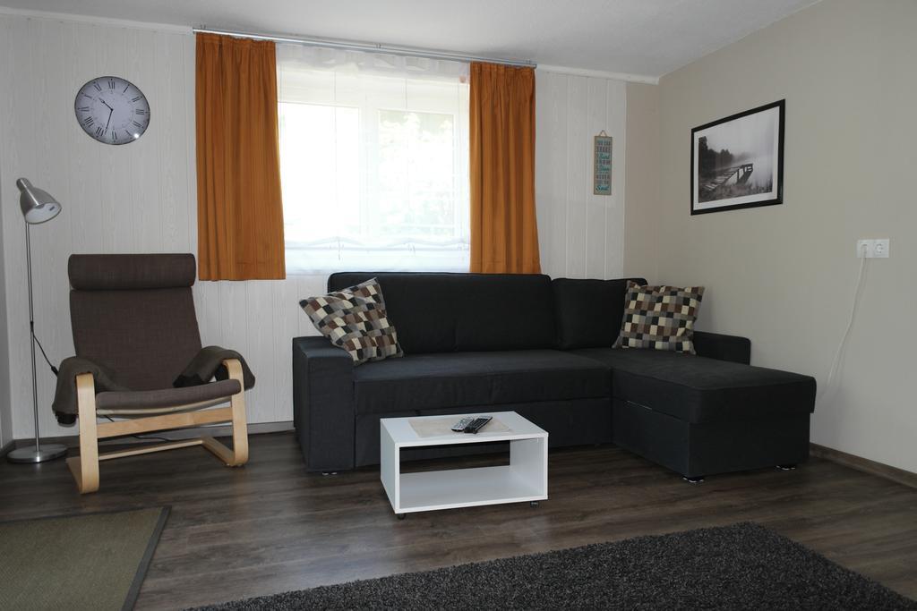 Appartement Gwiggner Niederau Exterior foto